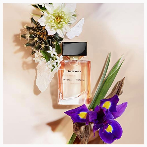 New in Box: Arizona by Proenza Schouler Eau De Parfum Spray 1 oz - Picture 3 of 8